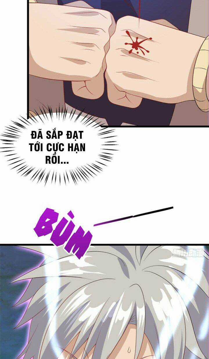 Chân Võ Thế Giới Chapter 14 trang 17