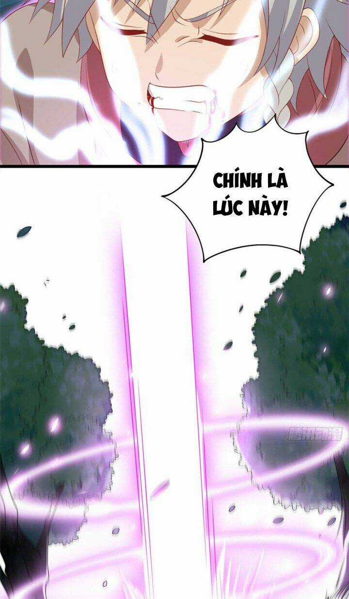 Chân Võ Thế Giới Chapter 14 trang 18