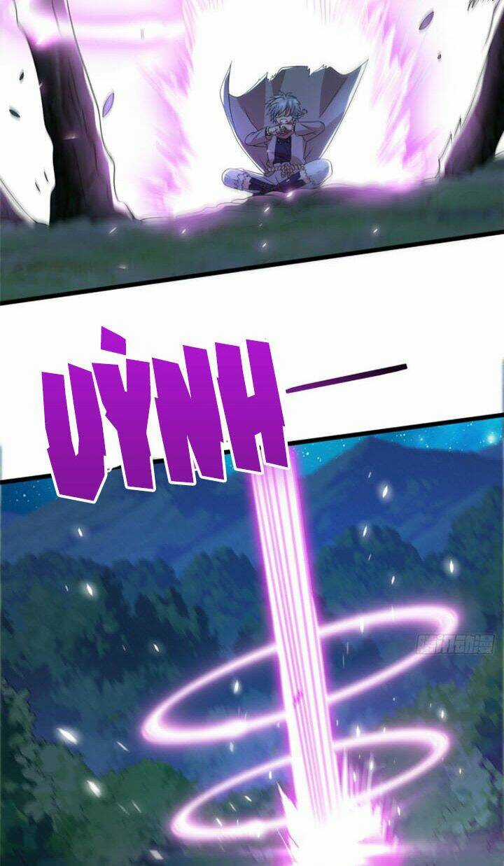 Chân Võ Thế Giới Chapter 14 trang 19