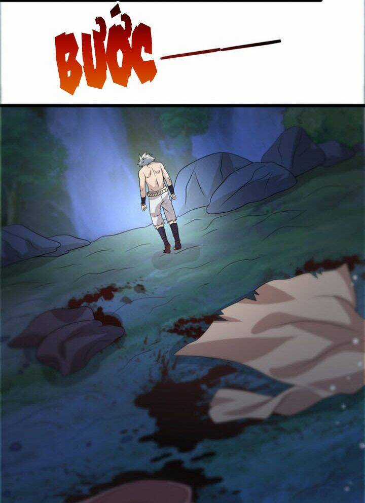 Chân Võ Thế Giới Chapter 14 trang 22