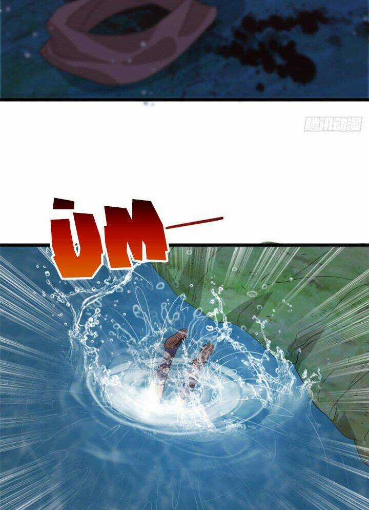 Chân Võ Thế Giới Chapter 14 trang 23