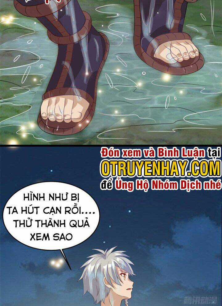 Chân Võ Thế Giới Chapter 14 trang 27