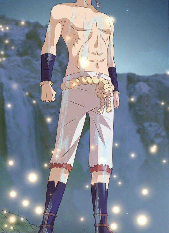 Chân Võ Thế Giới Chapter 14 trang 28