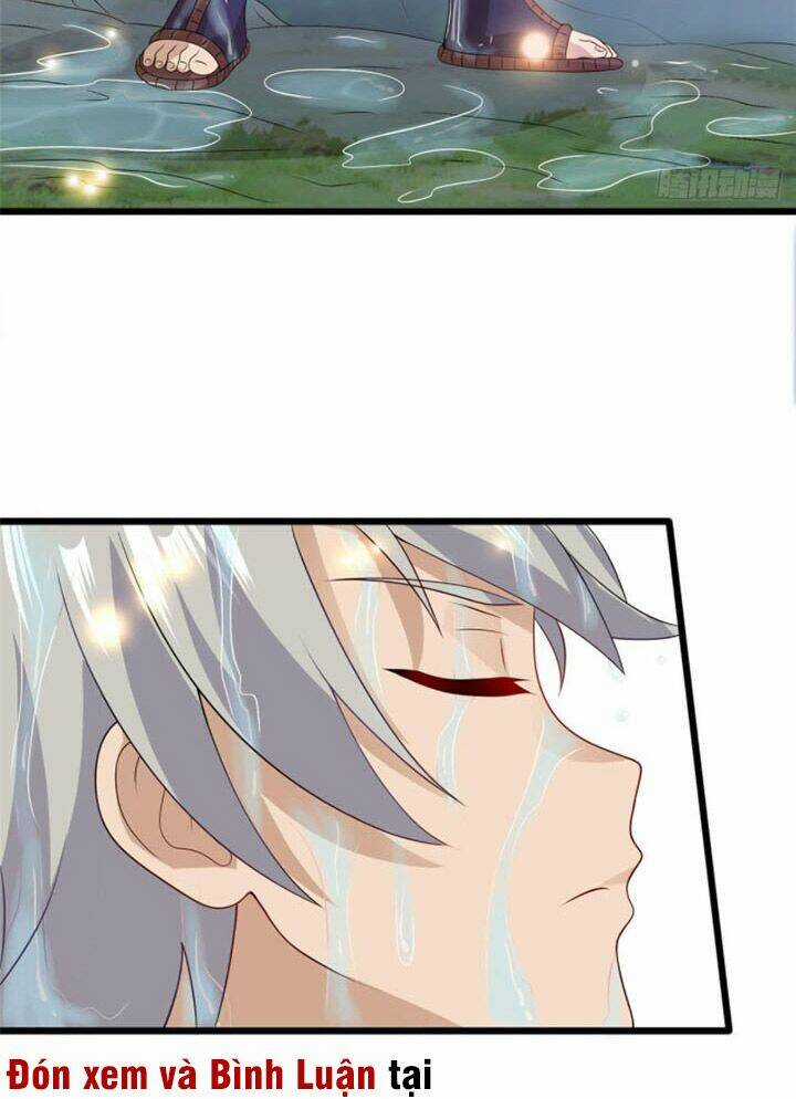 Chân Võ Thế Giới Chapter 14 trang 29