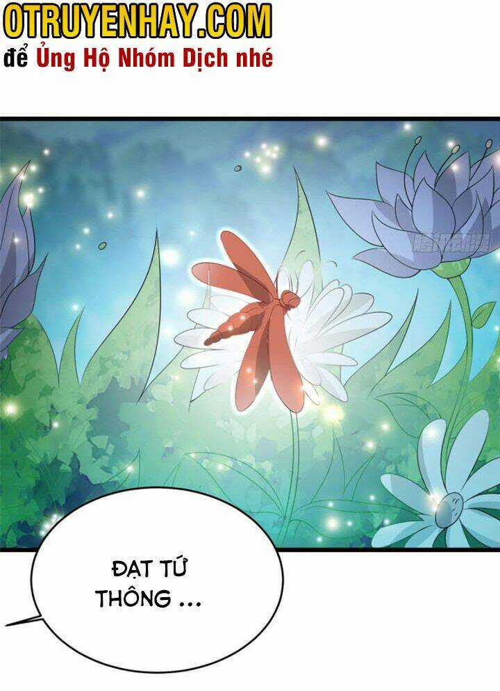 Chân Võ Thế Giới Chapter 14 trang 30