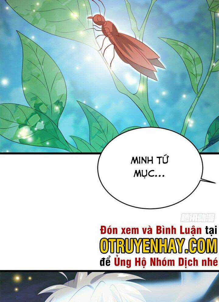 Chân Võ Thế Giới Chapter 14 trang 32