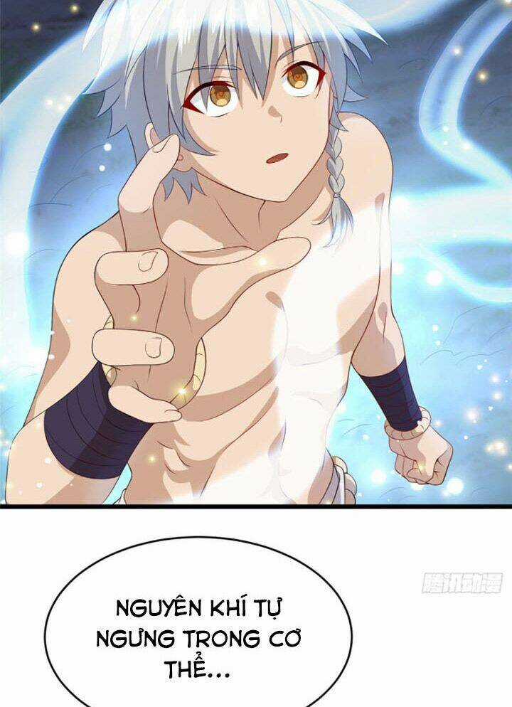 Chân Võ Thế Giới Chapter 14 trang 33