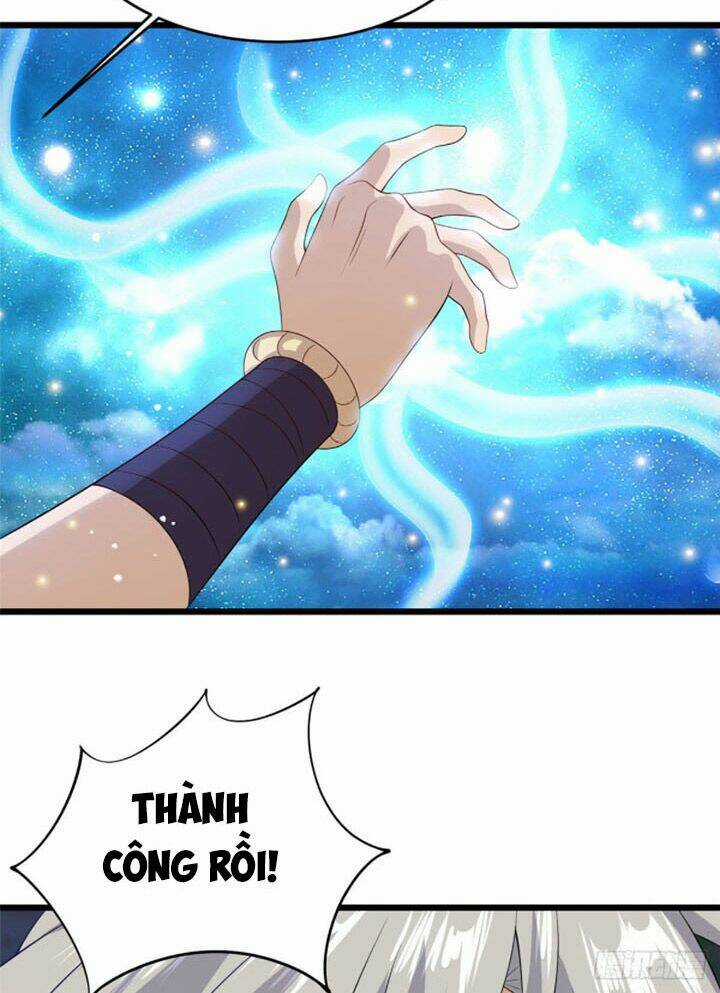 Chân Võ Thế Giới Chapter 14 trang 34