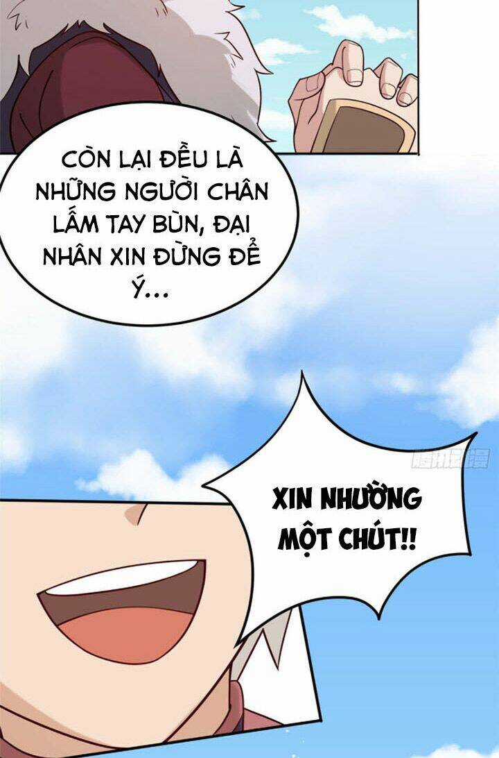 Chân Võ Thế Giới Chapter 15 trang 20