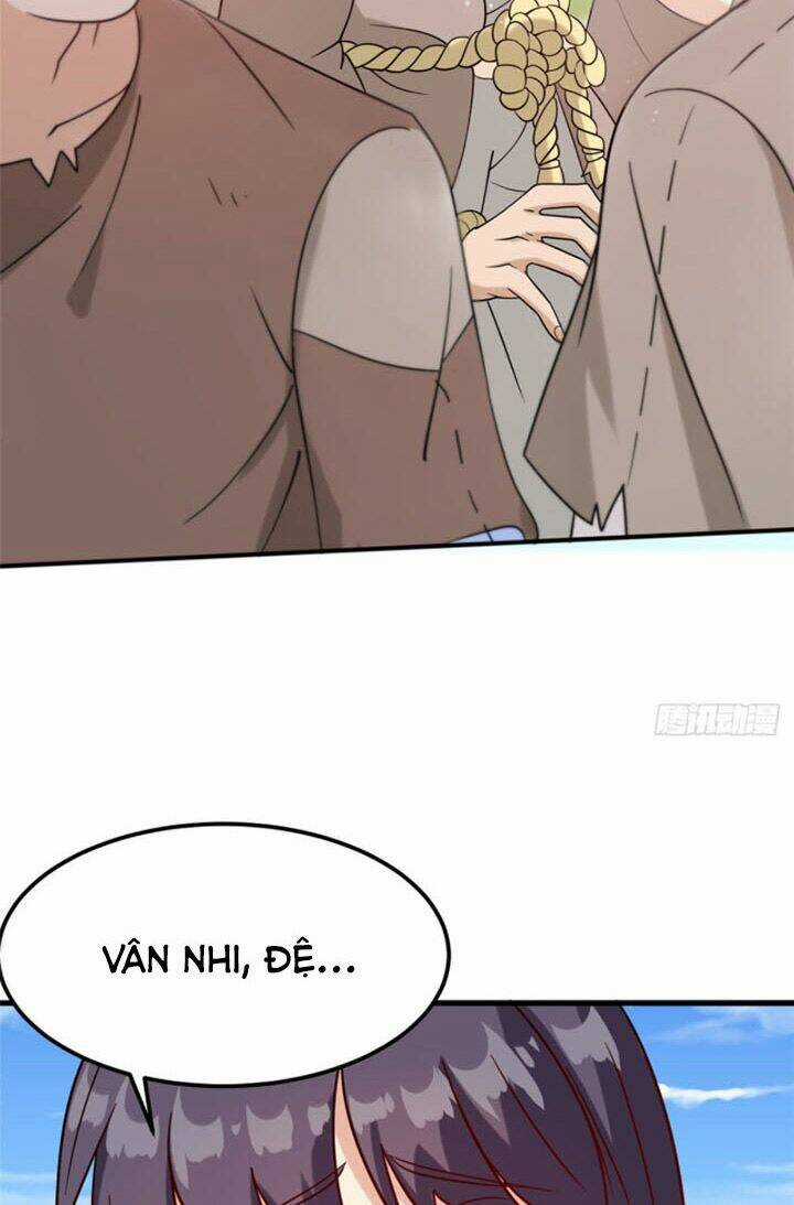 Chân Võ Thế Giới Chapter 15 trang 22