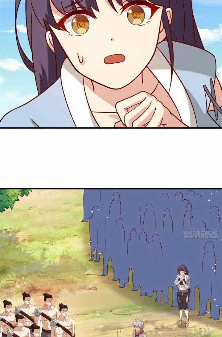 Chân Võ Thế Giới Chapter 15 trang 23