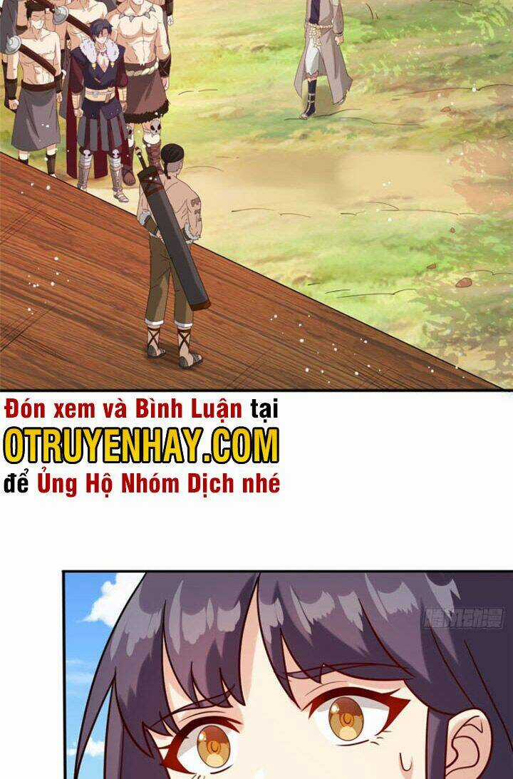 Chân Võ Thế Giới Chapter 15 trang 24