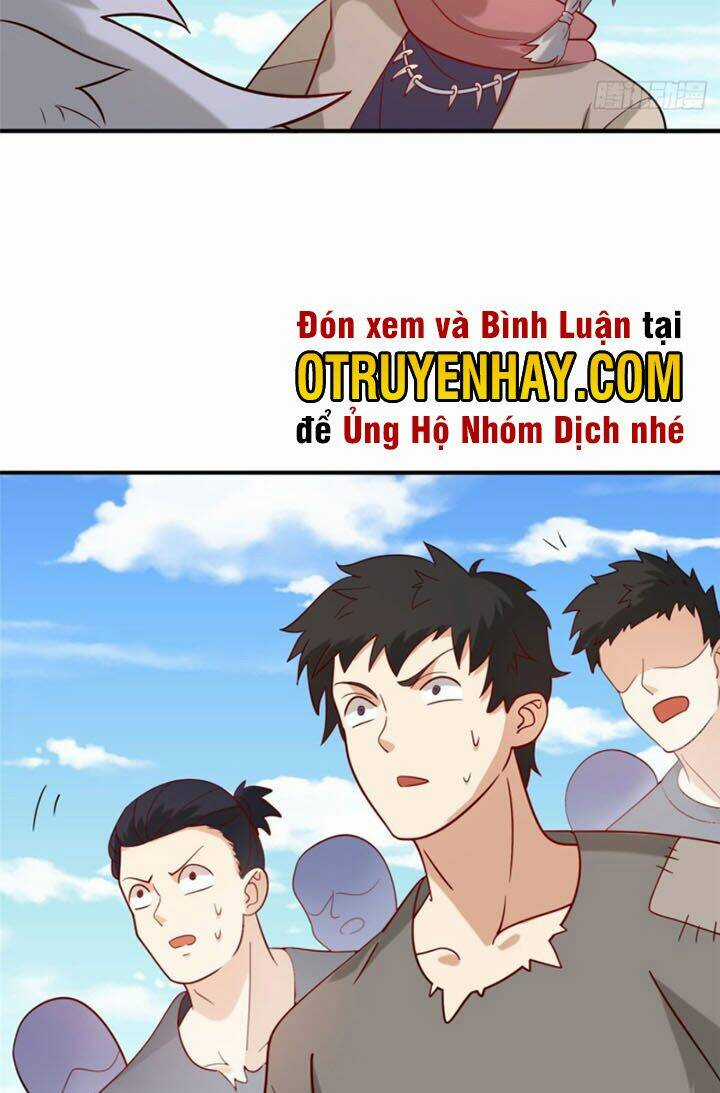 Chân Võ Thế Giới Chapter 15 trang 28