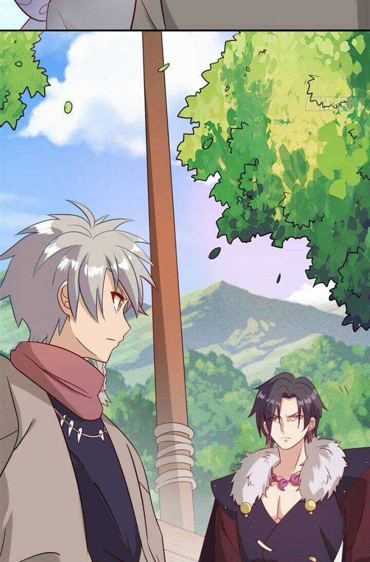 Chân Võ Thế Giới Chapter 15 trang 29