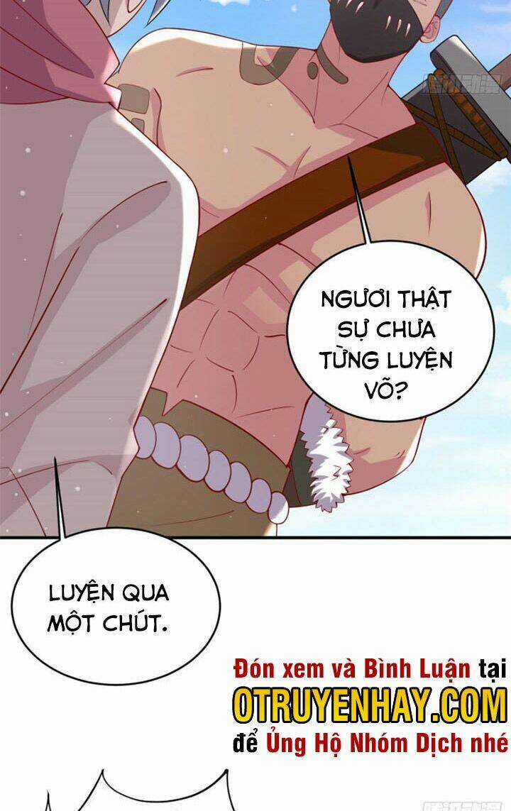 Chân Võ Thế Giới Chapter 16 trang 23