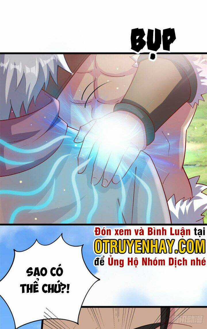 Chân Võ Thế Giới Chapter 16 trang 26