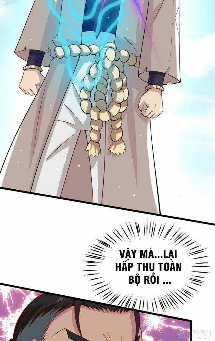 Chân Võ Thế Giới Chapter 16 trang 28