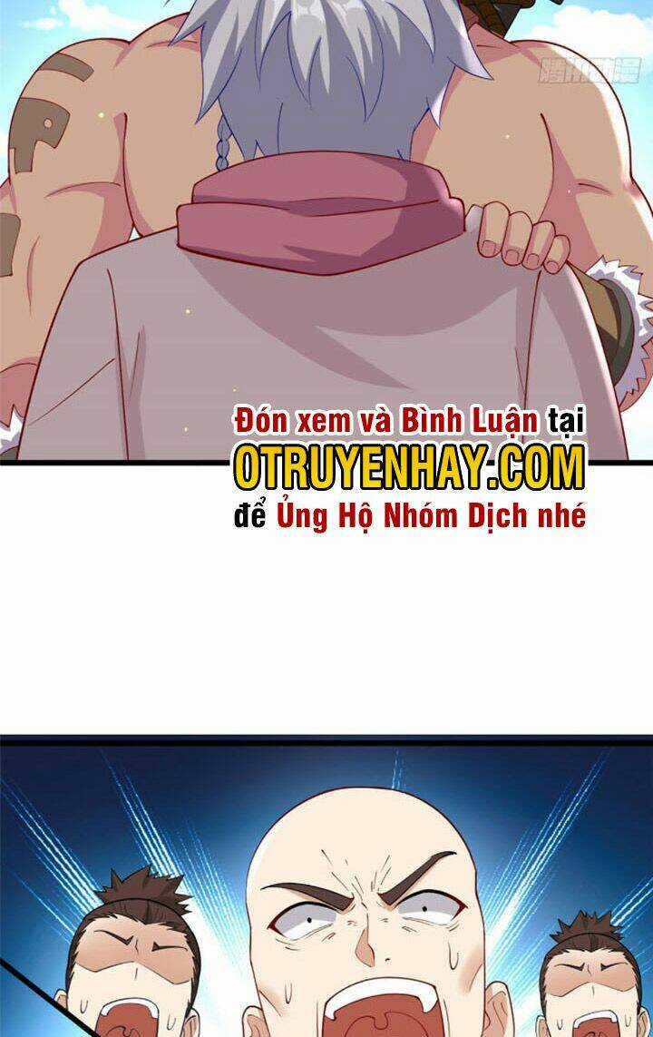 Chân Võ Thế Giới Chapter 16 trang 30