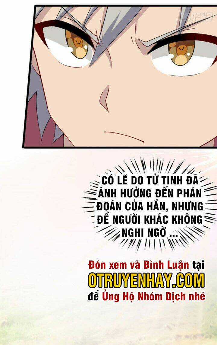 Chân Võ Thế Giới Chapter 16 trang 32