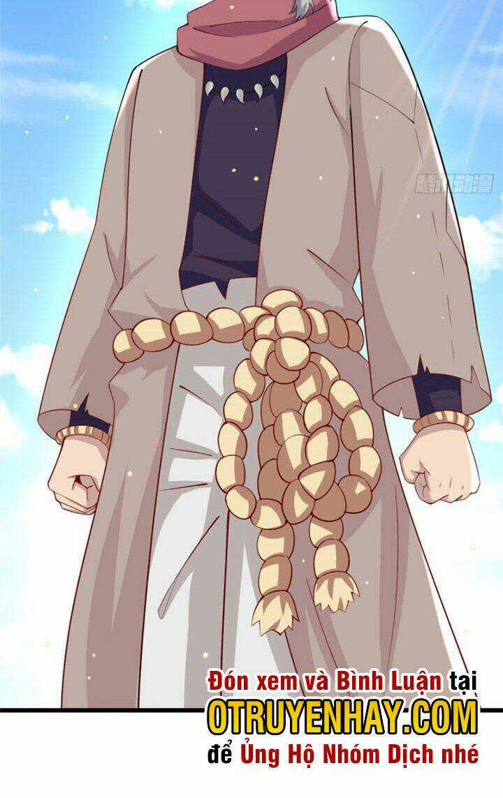 Chân Võ Thế Giới Chapter 16 trang 35