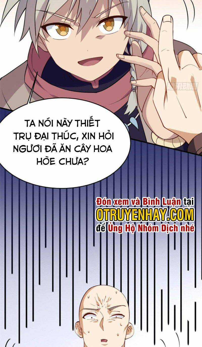 Chân Võ Thế Giới Chapter 17 trang 15