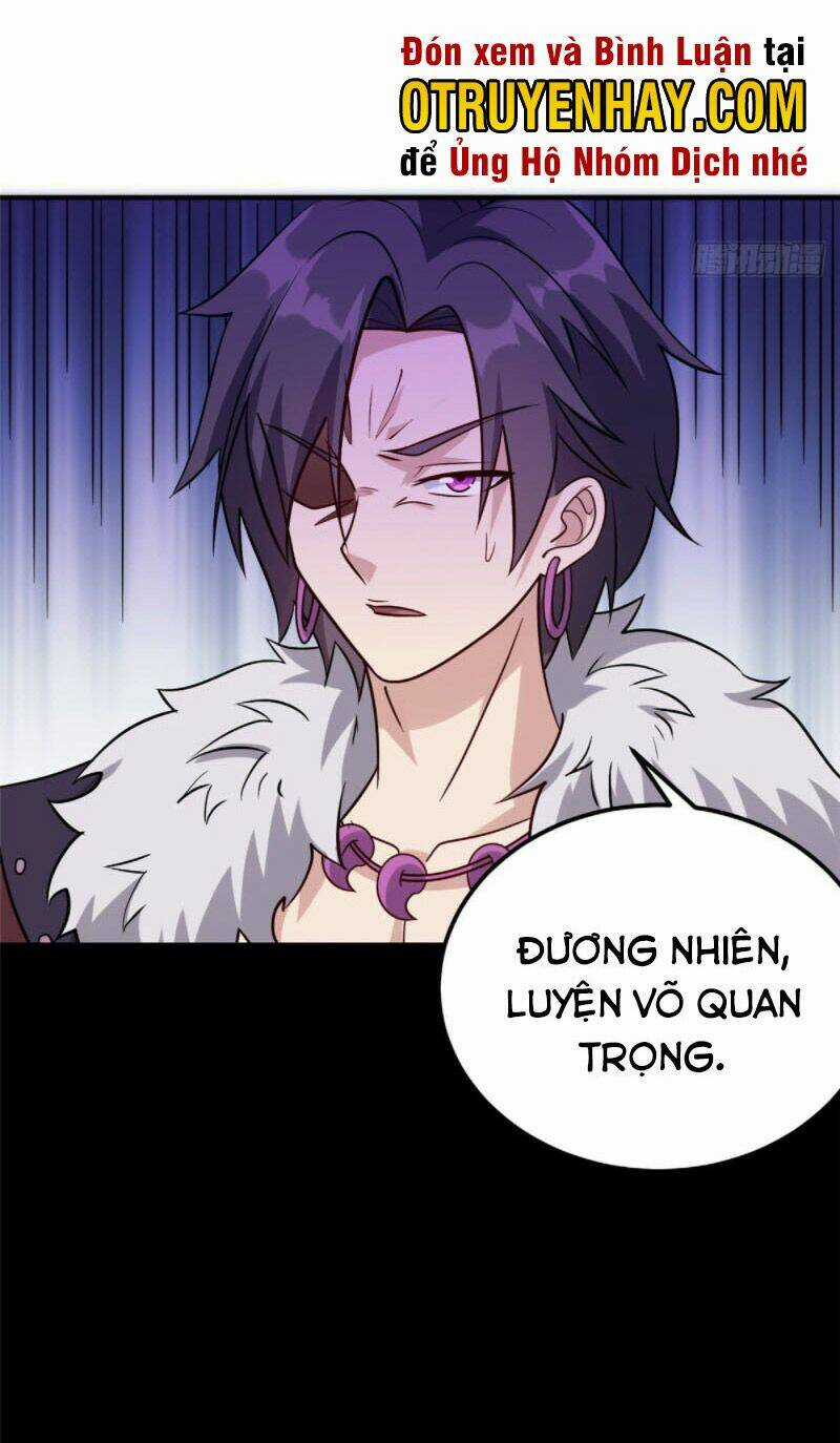 Chân Võ Thế Giới Chapter 17 trang 20