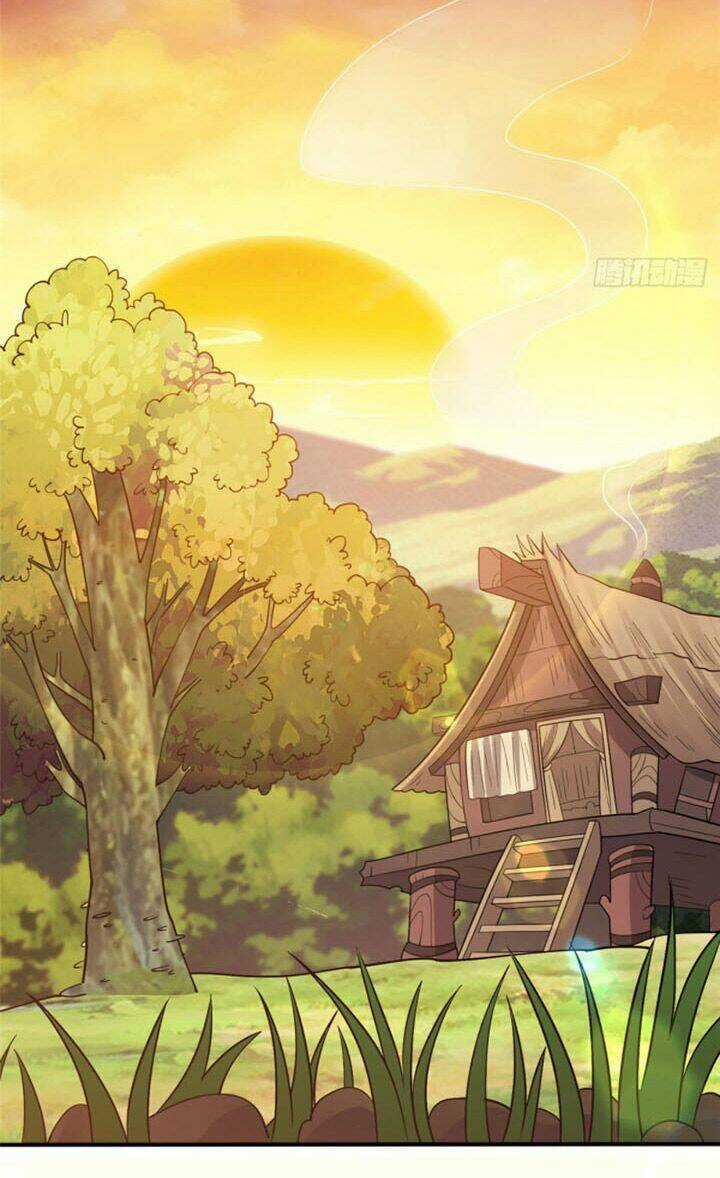 Chân Võ Thế Giới Chapter 17 trang 22