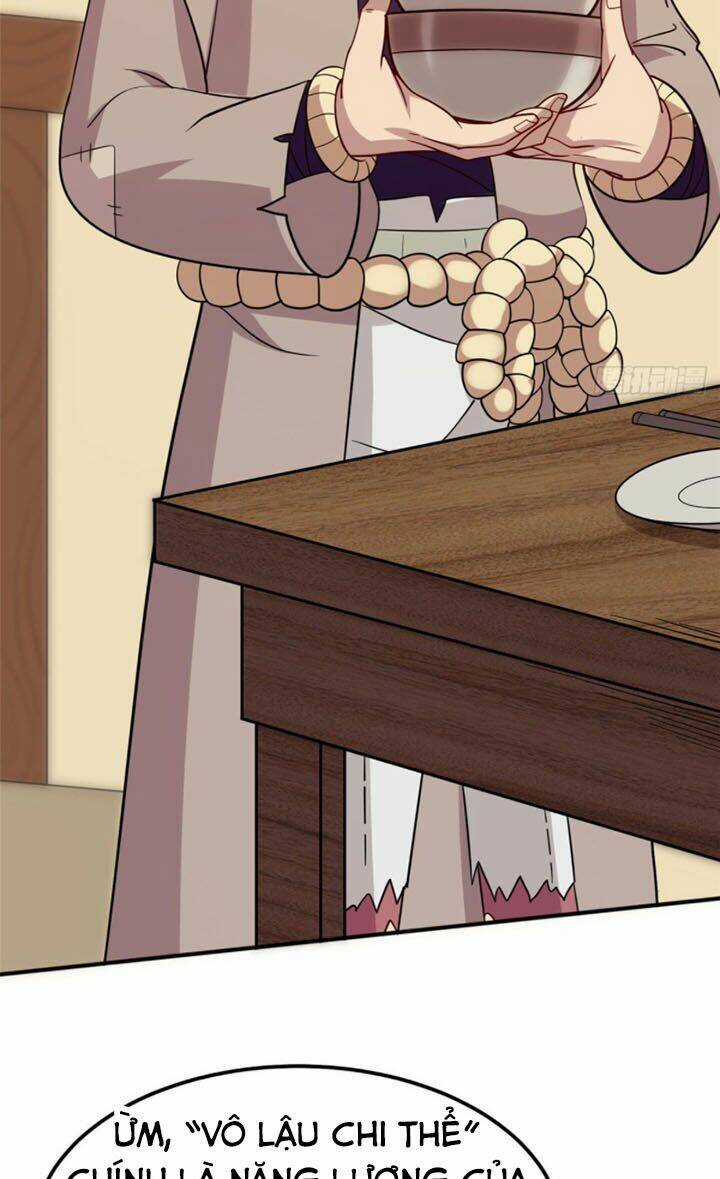 Chân Võ Thế Giới Chapter 17 trang 24