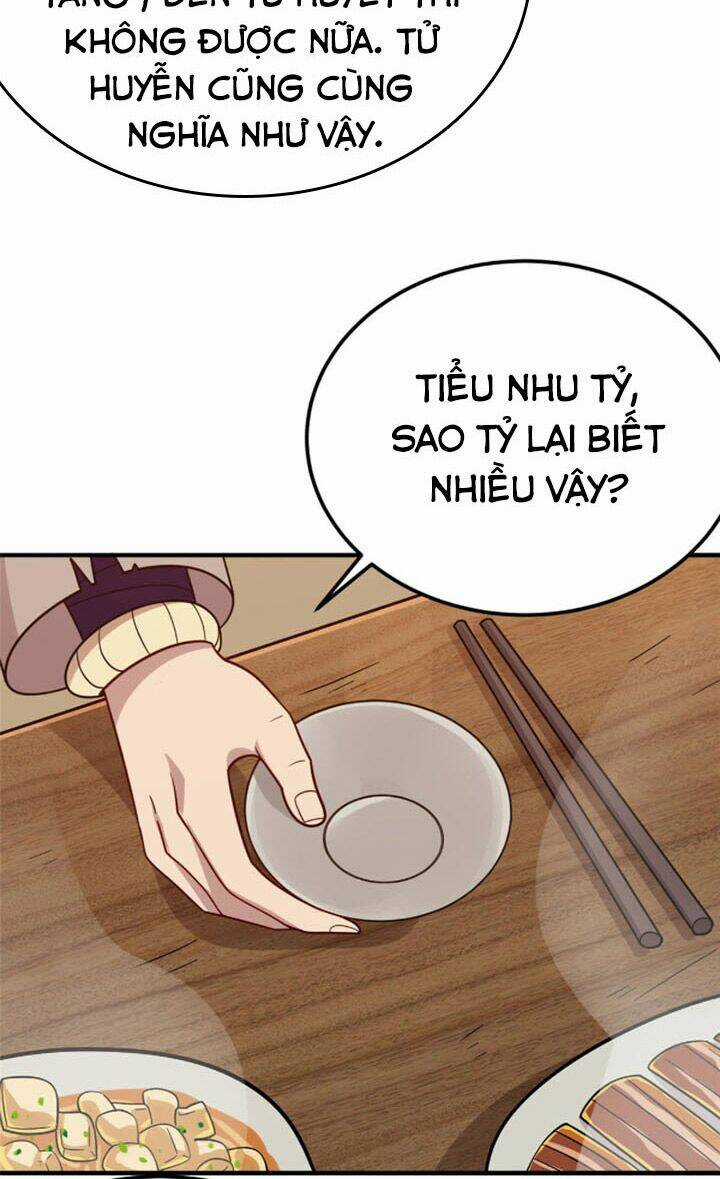 Chân Võ Thế Giới Chapter 17 trang 26