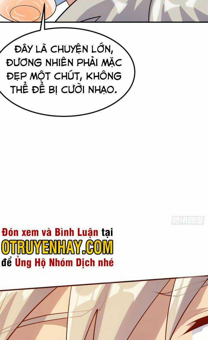 Chân Võ Thế Giới Chapter 17 trang 36