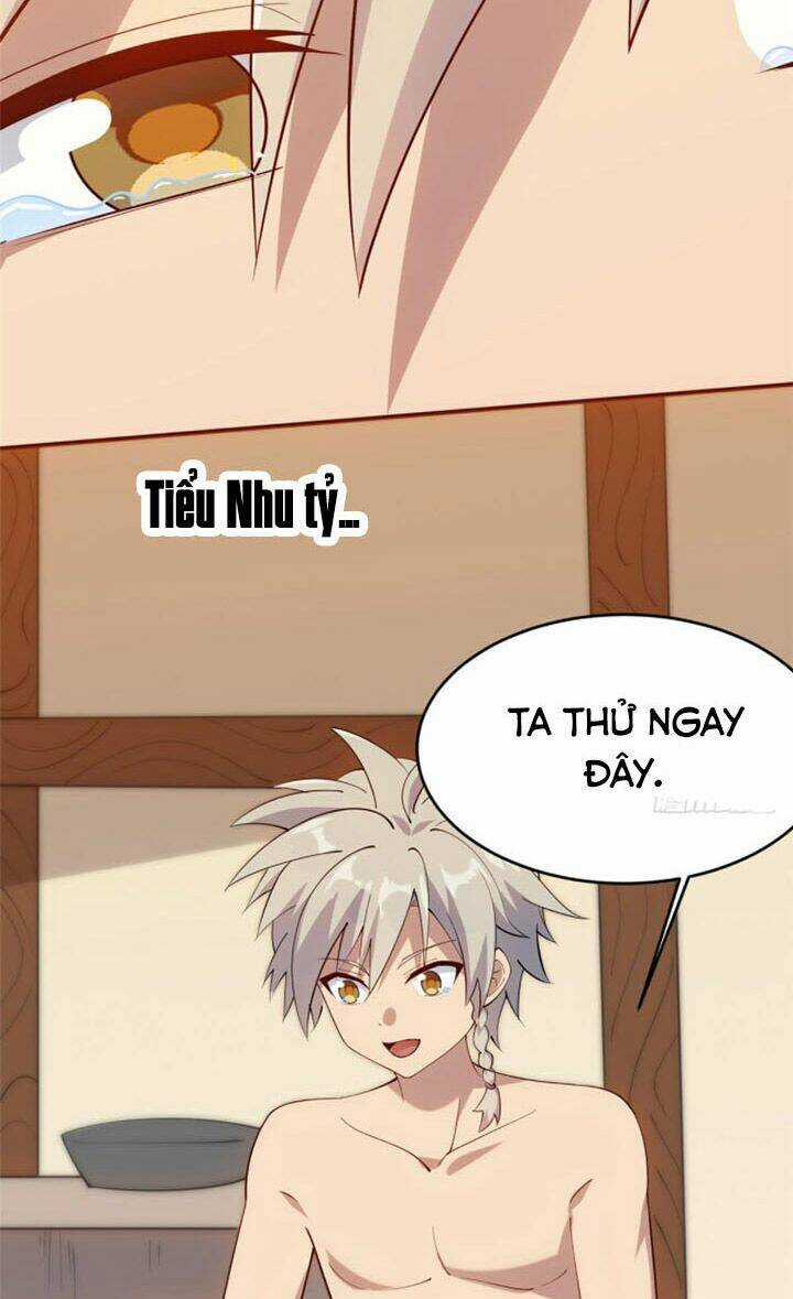 Chân Võ Thế Giới Chapter 17 trang 37