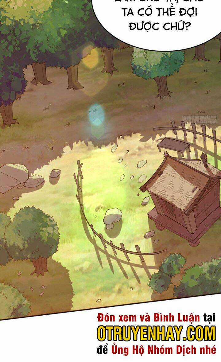 Chân Võ Thế Giới Chapter 17 trang 40