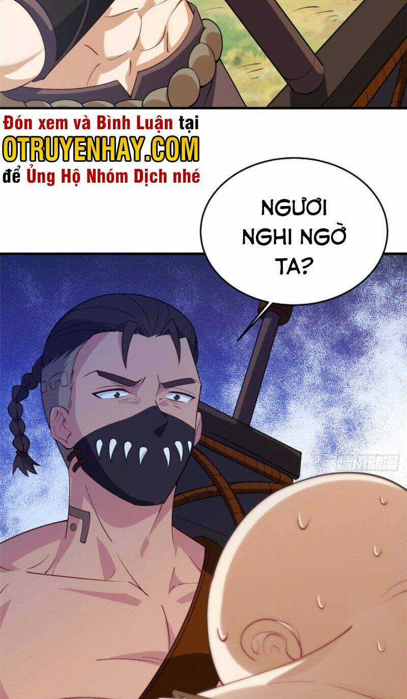 Chân Võ Thế Giới Chapter 17 trang 5