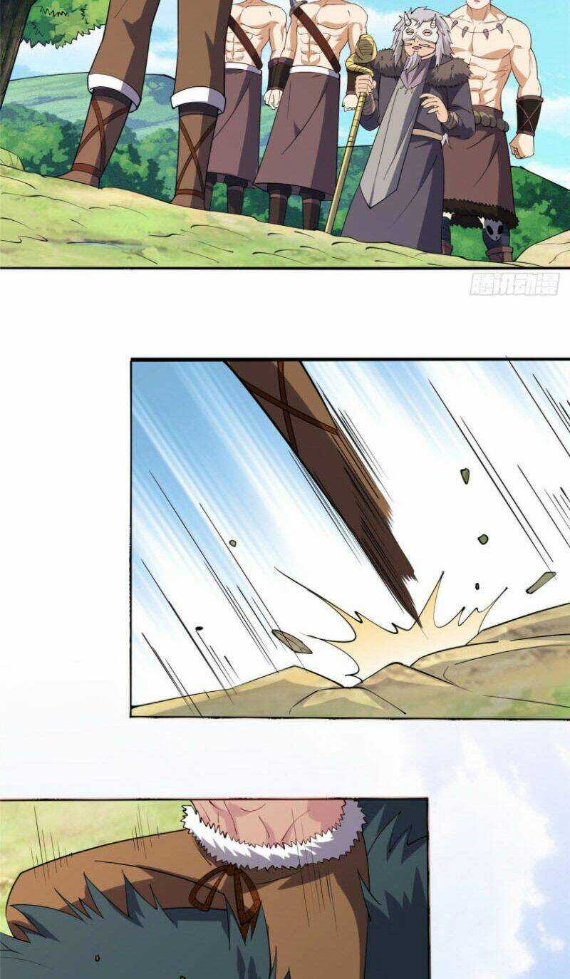 Chân Võ Thế Giới Chapter 17 trang 9