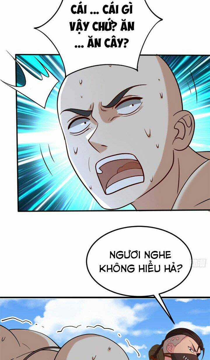 Chân Võ Thế Giới Chapter 18 trang 18