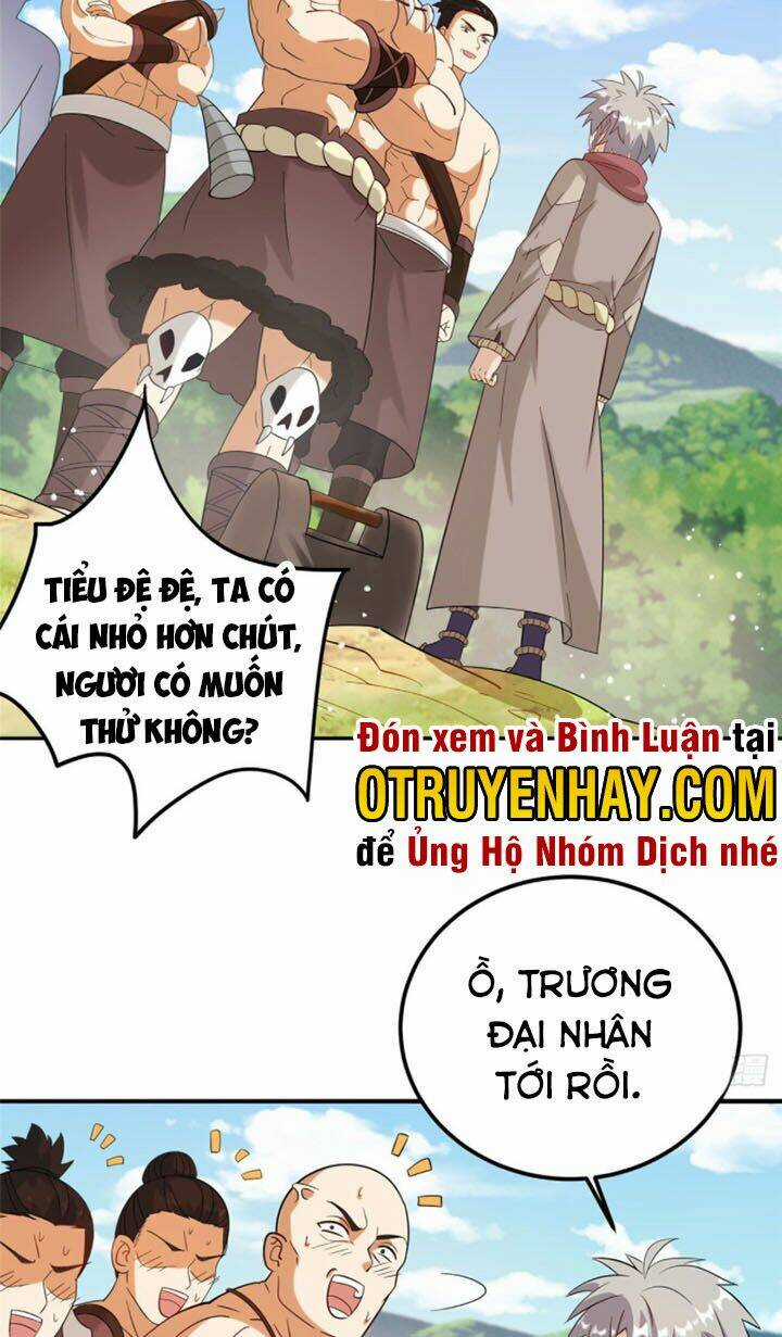 Chân Võ Thế Giới Chapter 18 trang 2
