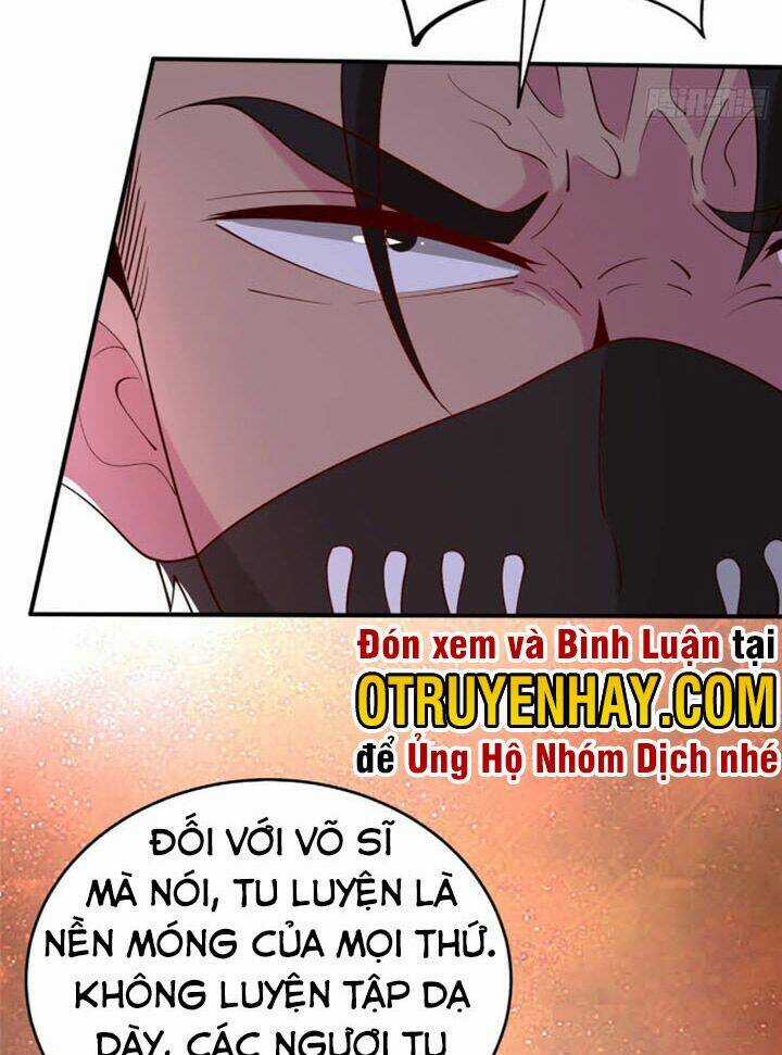 Chân Võ Thế Giới Chapter 18 trang 25