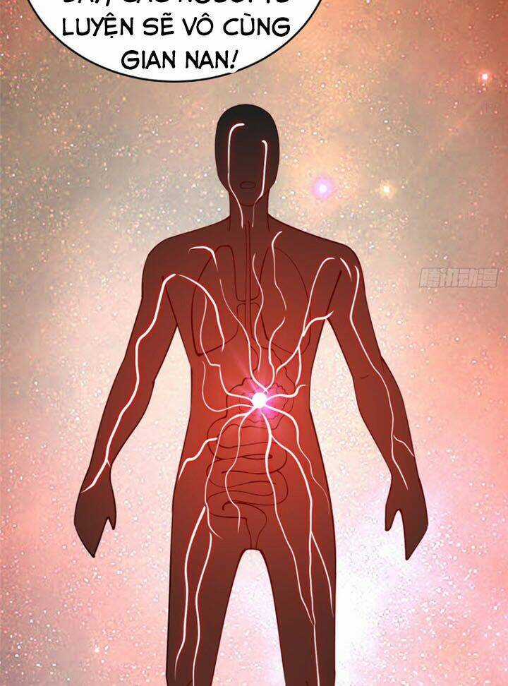 Chân Võ Thế Giới Chapter 18 trang 26