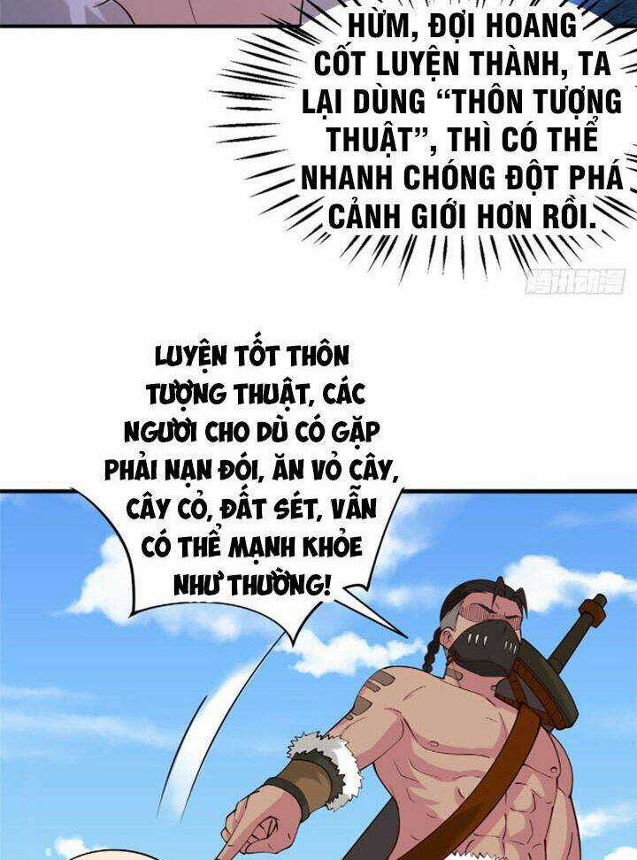 Chân Võ Thế Giới Chapter 18 trang 30