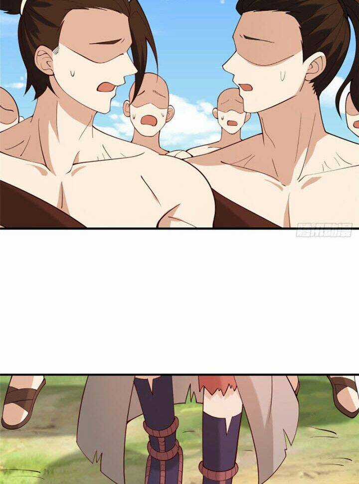 Chân Võ Thế Giới Chapter 18 trang 32