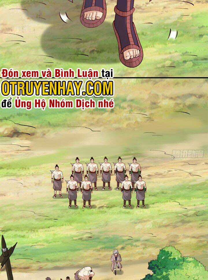 Chân Võ Thế Giới Chapter 18 trang 33