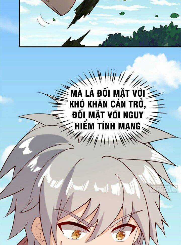 Chân Võ Thế Giới Chapter 18 trang 36