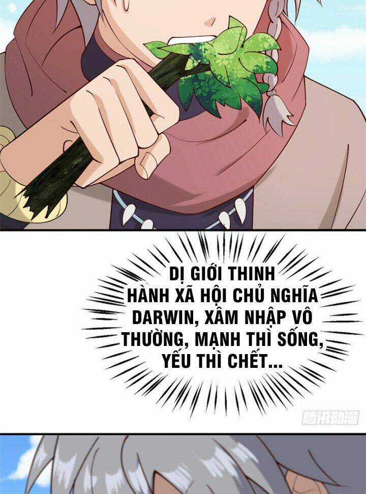 Chân Võ Thế Giới Chapter 18 trang 37