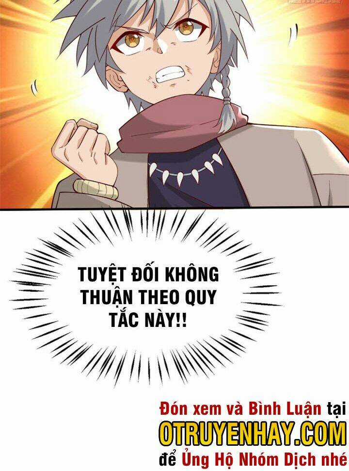 Chân Võ Thế Giới Chapter 18 trang 40