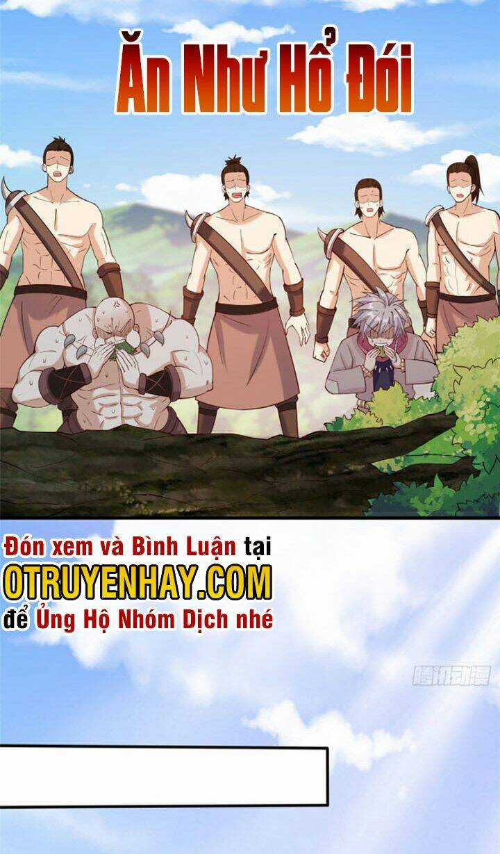 Chân Võ Thế Giới Chapter 19 trang 14