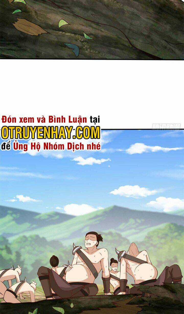 Chân Võ Thế Giới Chapter 19 trang 16