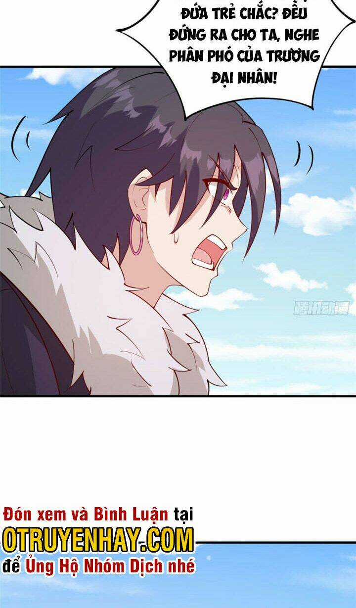 Chân Võ Thế Giới Chapter 19 trang 2