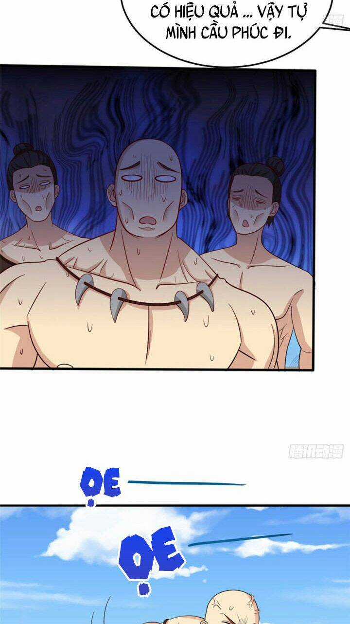 Chân Võ Thế Giới Chapter 19 trang 26