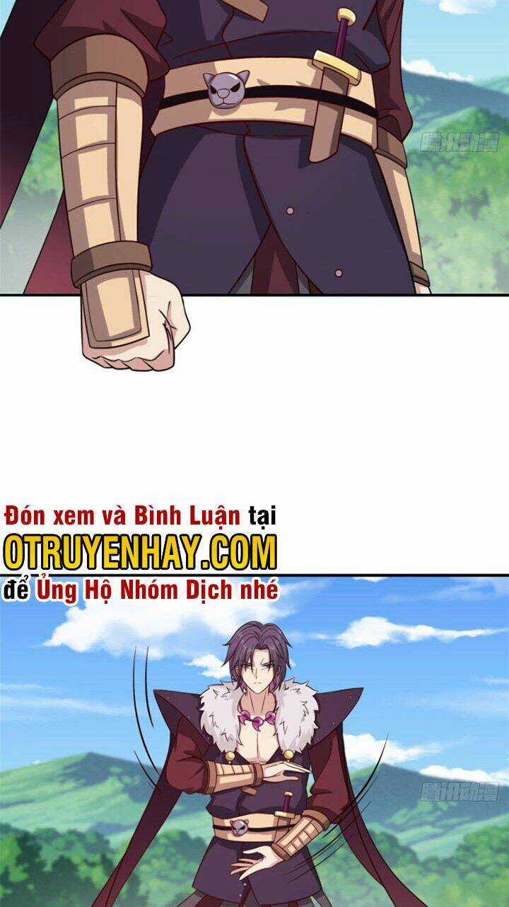 Chân Võ Thế Giới Chapter 19 trang 28