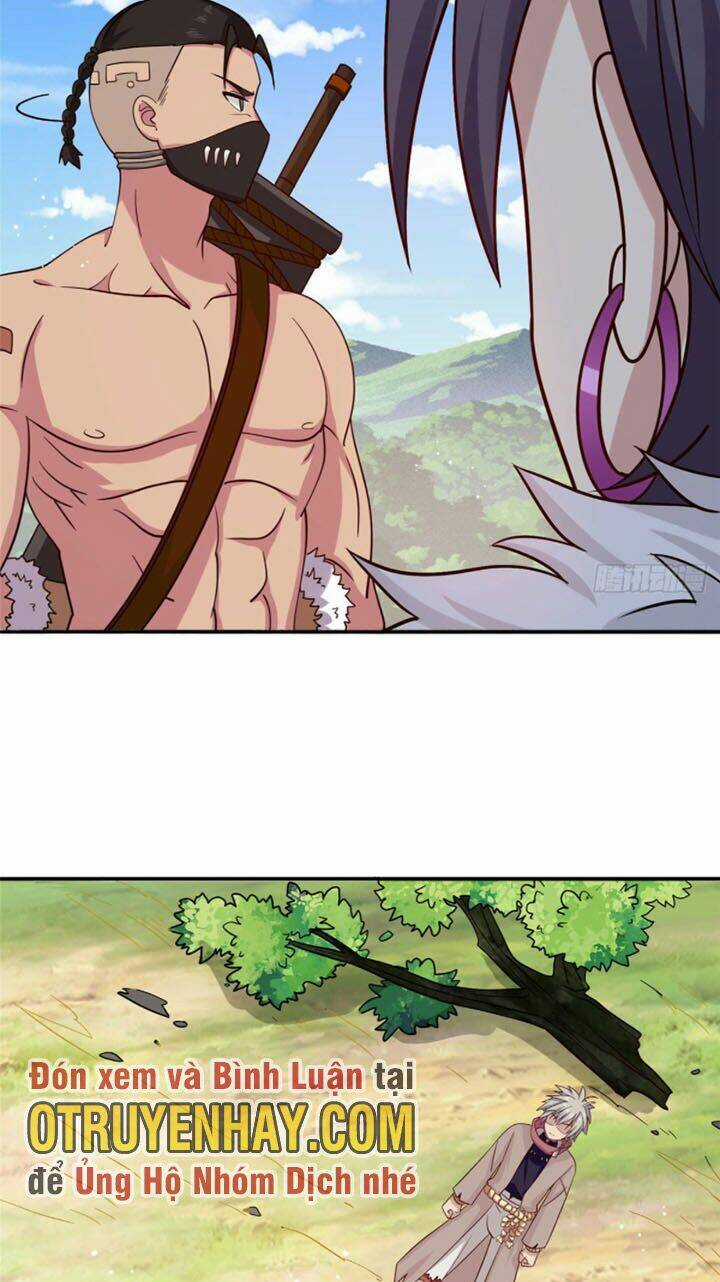 Chân Võ Thế Giới Chapter 19 trang 32